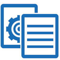 copywriting icon