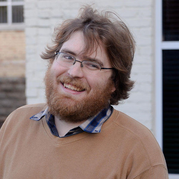 Stephen Mulder