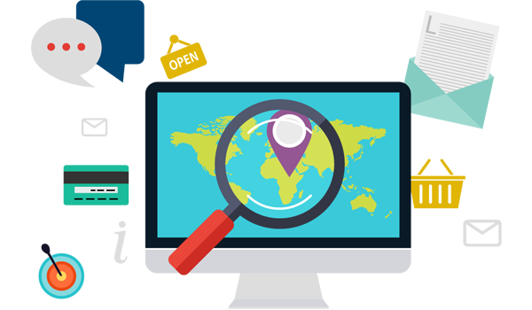 what is local seo
