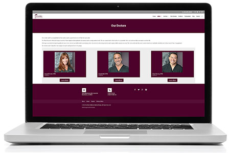 Far West Podiatric Medical Group