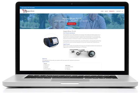 Hyperion Medical