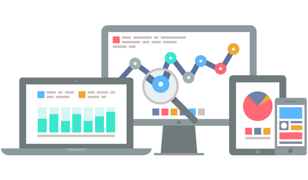 website optimization icon