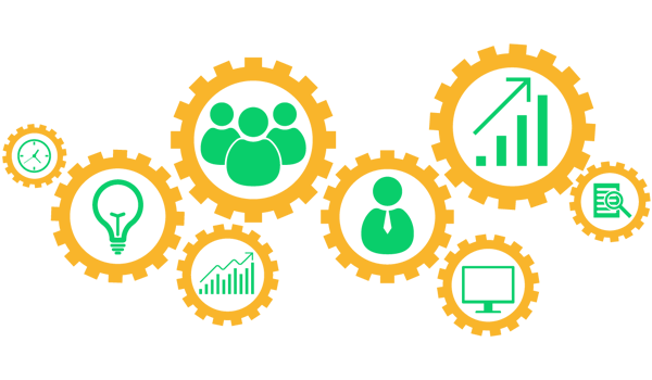ppc strategy icon