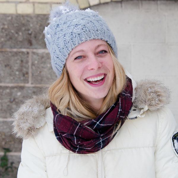 Gwen Pionk