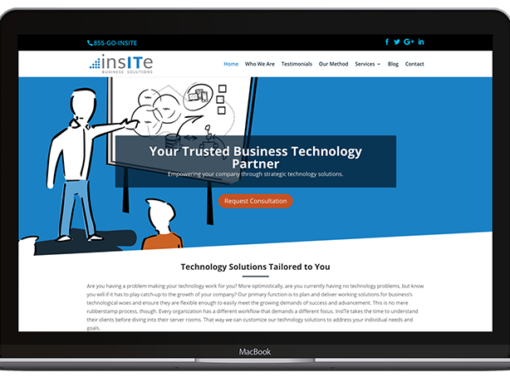InsITe Business Solutions