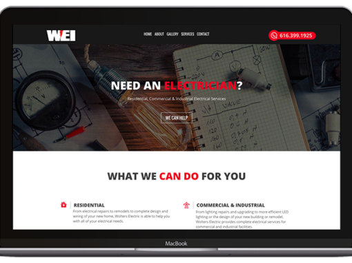 Wolters Electric, Inc.