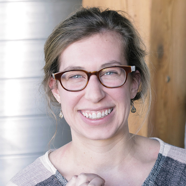 Mallory Huizenga