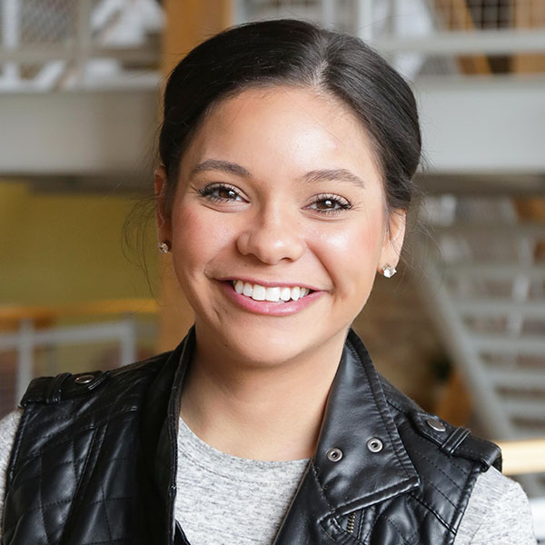 Chelse Mata