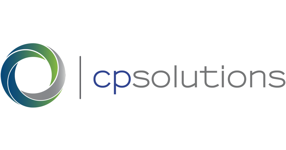 CP Solutions // West Michigan Digital Marketing Agency